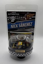 Winner's Circle NASCAR Authentics Nick Sanchez 2024 Daytona Win Diecast Car