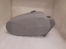 Zundapp KS 125 1 Series Serbatoio Carburante Gas Acciaio Grezzo | Adatto per