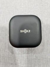 Shokz OpenFit Open-Ear Bluetooth True Wireles...