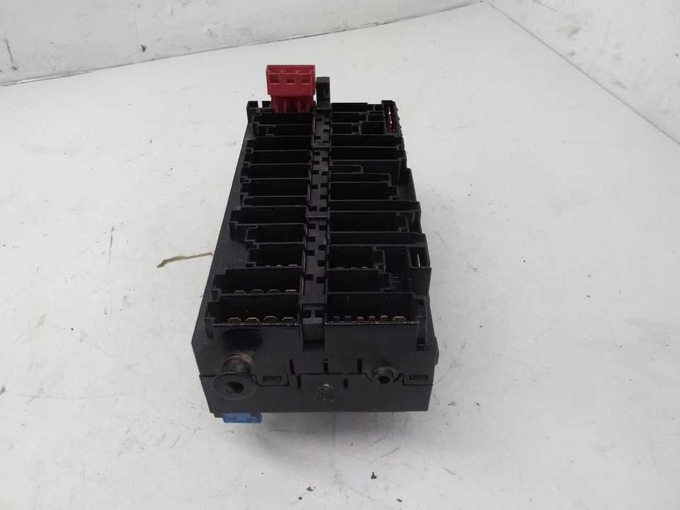 Cassetta fusibili Seat Alhambra 7V8, 7V9 7M0937025D 1.9 Diesel 110kw 27613554 - Immagine 4 di 4