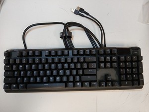 Apex 7 Keyboard | eBay