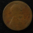 1910-S 1c Lincoln Wheat Cent - Free Shipping USA