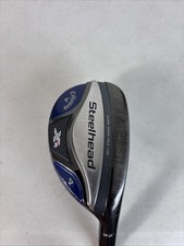 *NICE* Callaway Steelhead XR Hybrid 4 HZRDUS Graphite Regular (6982)