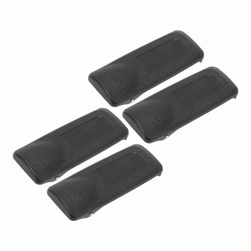 ヘ4pcs Radio Belt Clip Replacement Walkie Talkie Belt Holder For XPR - Picture 12 of 12