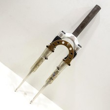 26? Marzocchi XC 600 Mountain Bike Air Suspension Fork