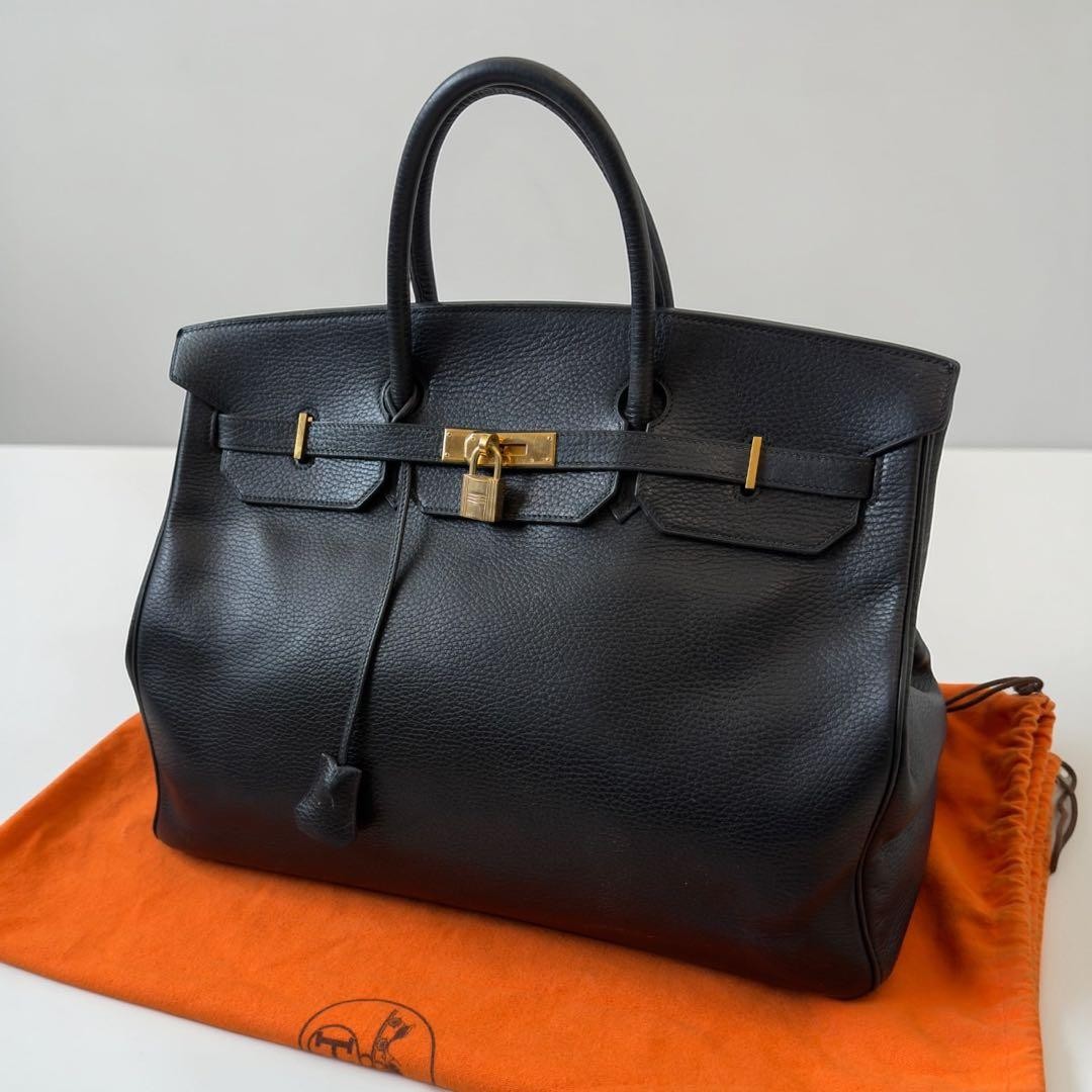 Hermes HERMES Handtasche Birkin 40 BIRKIN 40 BAG