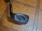 NIKE Vapor Fly Pro Black PW Iron Set US Model Golf Clubs Free shipping Japan