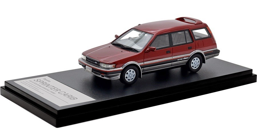 Subaru Crosstrek Diecast | eBay 402-657 Hi-Story 1/43 スバル