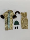 1960'S BARBIE ORIGINAL #961 Evening Splendor Original Owner