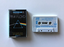 Pink Floyd - The Dark Side of