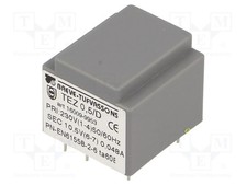 BREVE TUFVASSONS 16009-9953 Transformator