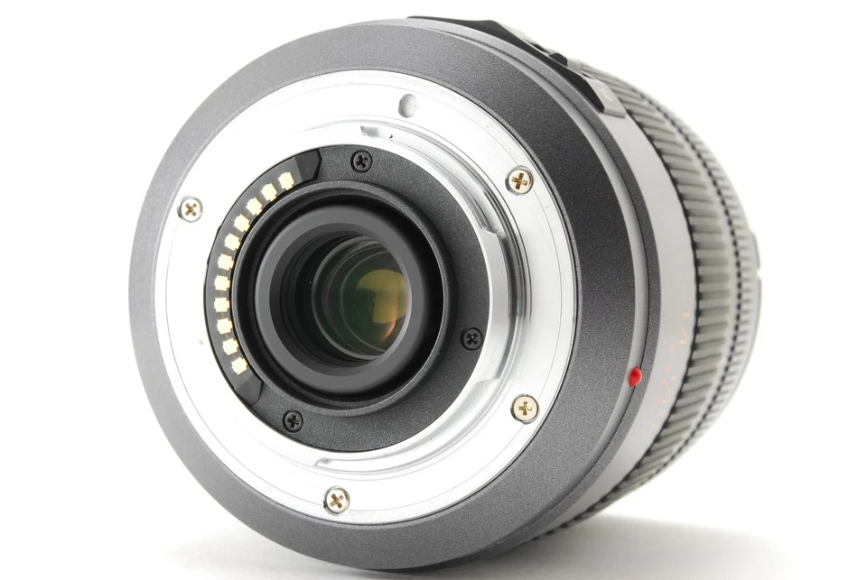 【Mint】Panasonic LUMIX G VARIO HD 14-140mm F4-5.8 ASPH MEGA O.I.S Lens From Japan - image 4 of 4