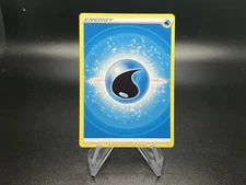 Water Energy - Brilliant Stars - Pokémon TCG - 2022