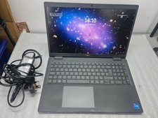 Dell Latitude 3520 Laptop/ 15.6" FHD IPS/ Core i5 11th Gen/ 16GB Ram /256GB SSD