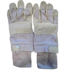 U.S. Military Gloves Ansel Hawkeye Frog Combat Gloves XXL Choose New or Issued