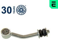 Optimal G7-599 Stange/Strebe FüR Stabilisator Koppelstange Strebe Vorne