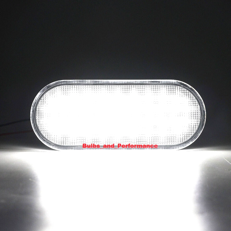88 LÂMPADAS LED DE CARGA DE CAÇAMBA DE CAMINHÃO para FORD F150, RAPTOR, F250, F350, MAVERICK - Imagem 4 de 4