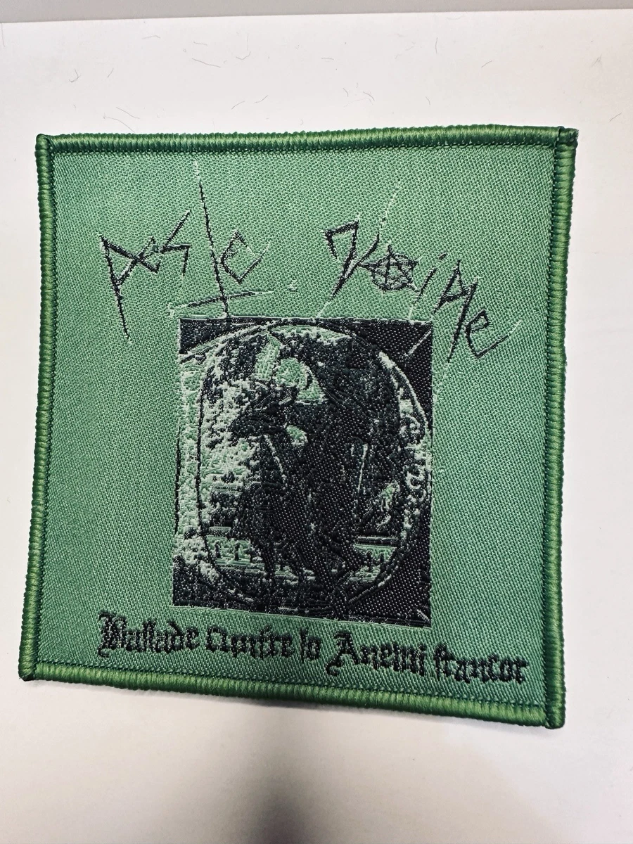 peste noire patch products for sale | eBay