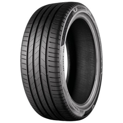 4x Sommerreifen BRIDGESTONE TURANZA 6 (+) (AO) 255/40R21 102T (+) (AO) XL ENLITE