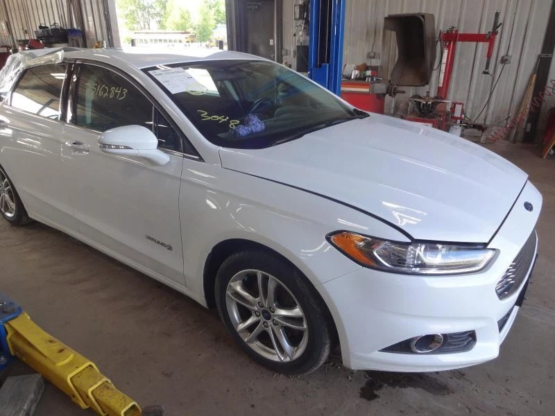 Rear View Mirror Manual Dimming Fits 00-18 FORD E350 VAN 237887 - Image 2 of 4