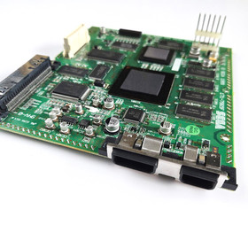 Sega Dreamcast VA1 Motherboard USA HKT-3020 Replacement Fully Tested