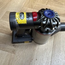 Dyson Yb1-uk- Vacuum Cleaner Handheld Cordless Vacuum Cleaner