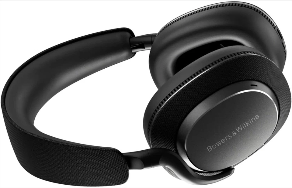 Bowers & Wilkins Px7 S3 Over-Ear - Bluetooth - Kopfhörer Kabellos ANC Anthrazit - Bild 2 von 2