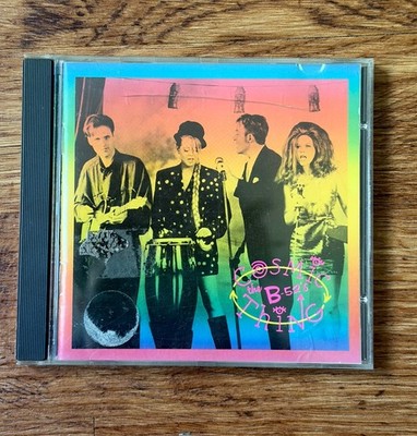 The B-52´s CD /5322