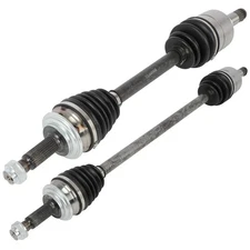 CV Axle Shaft Assembly Front Left & Right For Scion xD L4 1.8L 2008 2009-2014