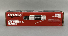 Chief Air Punch And Flange Tool Chaf55 - Sealed - Bnib