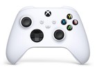 Xbox Wireless Controller Robot White Xbox One Series X|S Windows 10 QAS-00009