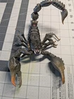 Hasbro - GI JOE CLASSIFIED - DESERT SCORPION - SCORPION ONLY