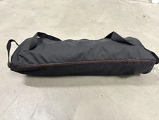 Cascade Mountain Tech Ultralight Packable High- Back Chair