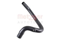 Heizungsschlauch Metzger Autoteile 2422123 FüR Peugeot 206 2A SW 2E Van CC 2D