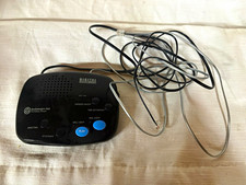 Southwestern Bell Freedom Phone FA970 Digital Answering System Remote Black