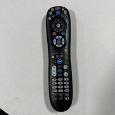 COX Universal 4 Device Remote Control URC-8820 IR Tested