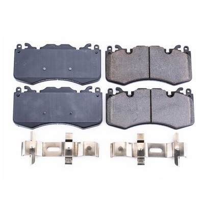 PowerStop 17-1426 Disc Brake Pad Set For Select 10-21 Land Rover Models