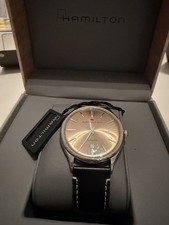 Hamilton Jazzmaster Thinline Men