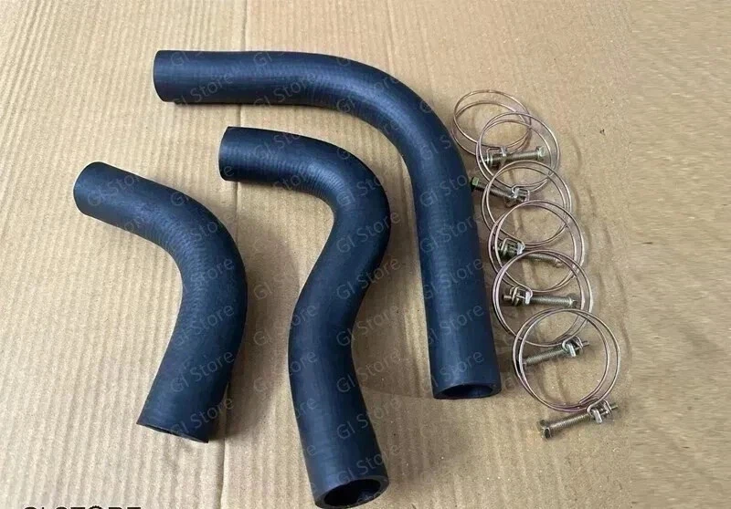 COOLANT KIT FIT FOR SUZUKI SAMURAI SIERRA GYPSY - Image 3 of 4