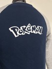 Pokémon 14-16 Youth Xl Trainer Kids Zip-up Jacket Size 4 Nintendo Game Freak — photo 8