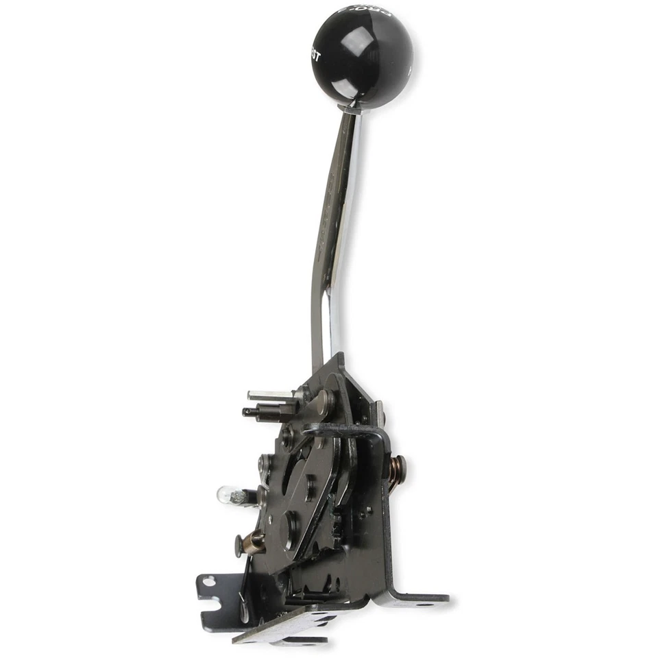 Palanca de cambios 3838500 Hurst para camioneta Chevy Olds Ram E150 E250 E350 F150 F250 F350 Foto 4 de 4
