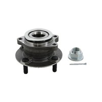 Radlagersatz Ø 136 Mm Triscan Aftermarket-Expertise FüR U.A. Nissan NV200