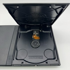 PlayStation 2 Slim Replacement Console PS2 Game System Only - Fully Refurbished