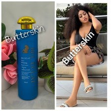 1X Bel Eclact Extra Whitening Body Lotion