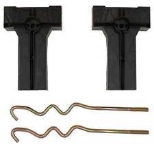 2008.5 And Up Club Car Precedent Battery Hold Down System