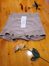 High Compression Panty Medium Waist