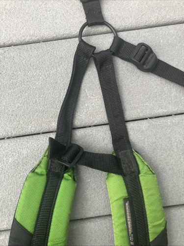 Cinghia di ricambio per borsa da golf Ogio - verde - Foto 8 di 13