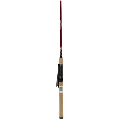 Lightweight 7' Cherrywood HD Spinning Rod - Superior Sensitivity & Control