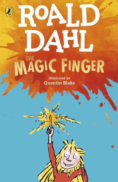 The Magic Finger - Image 2