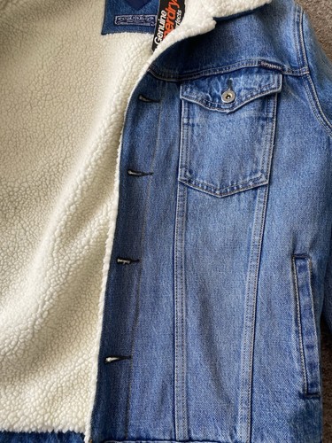Superdry Denim Jacket - Picture 2 of 7